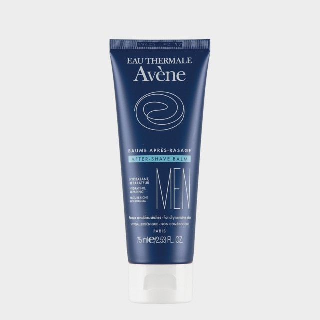 Blsamo Ps-Barbear Avne Men Pele Seca 75 ml