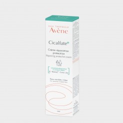 Creme Reparador Avne Cicalfate+ 100 ml