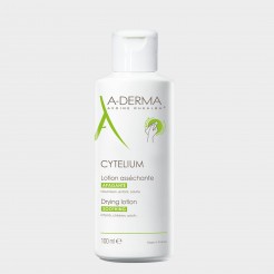 Loo Secante A-Derma Cytelium Pele Irritada 100 ml