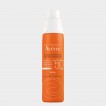 Protetor Solar Spray Avène SPF50+ Pele Clara Hipersensível 200 ml Protetor Solar Spray Avène SPF50+ Pele Clara Hipersensível 200 ml