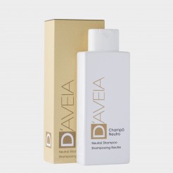 Champ Neutro D'Aveia 200 ml