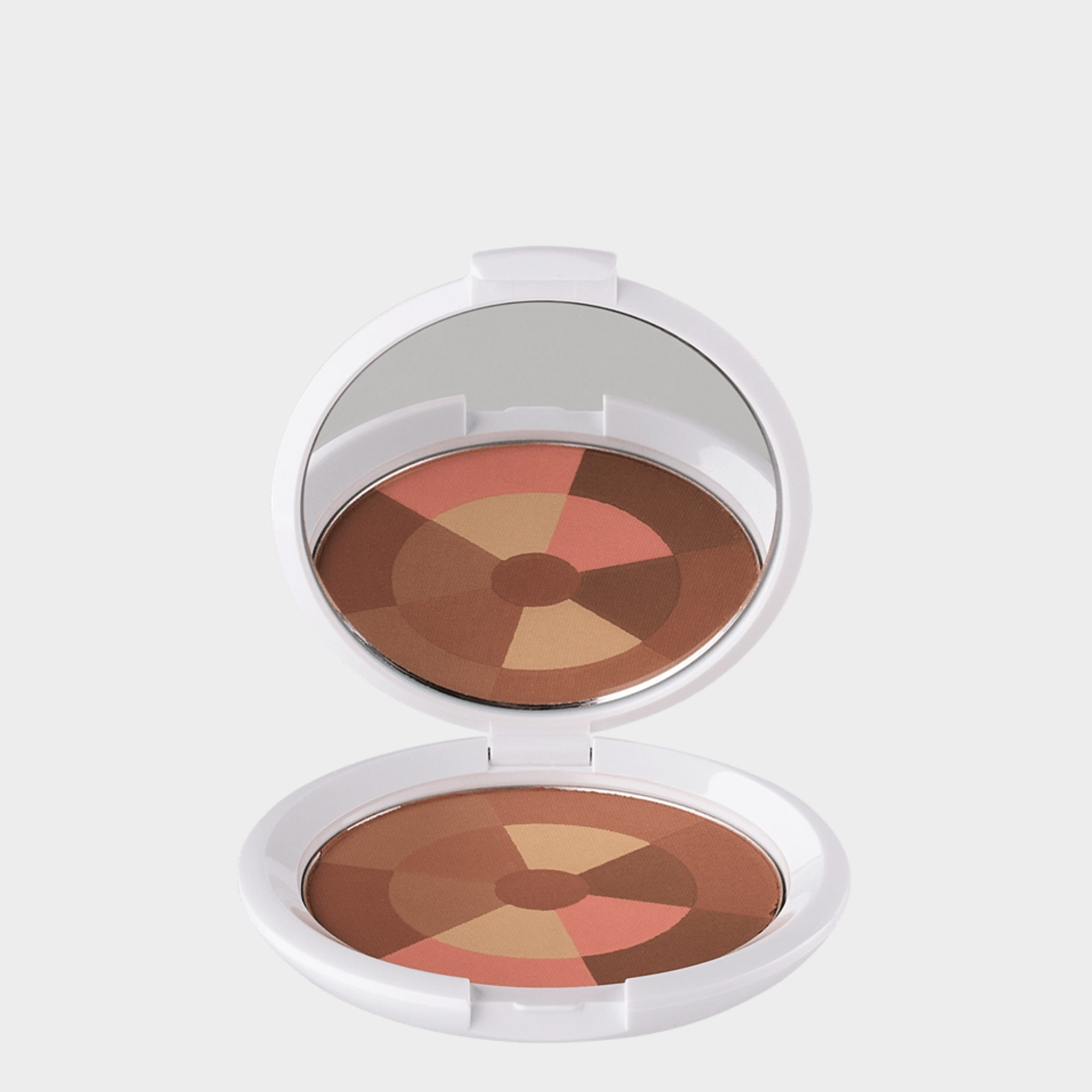 Pó Matificante Avène Couvrance Mosaico Tom Bronzeado Pele Sensível 9 gr