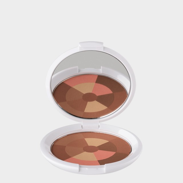 Pó Matificante Avène Couvrance Mosaico Tom Bronzeado Pele Sensível 9 gr Pó Matificante Avène Couvrance Mosaico Tom Bronzeado Pele Sensível 9 gr