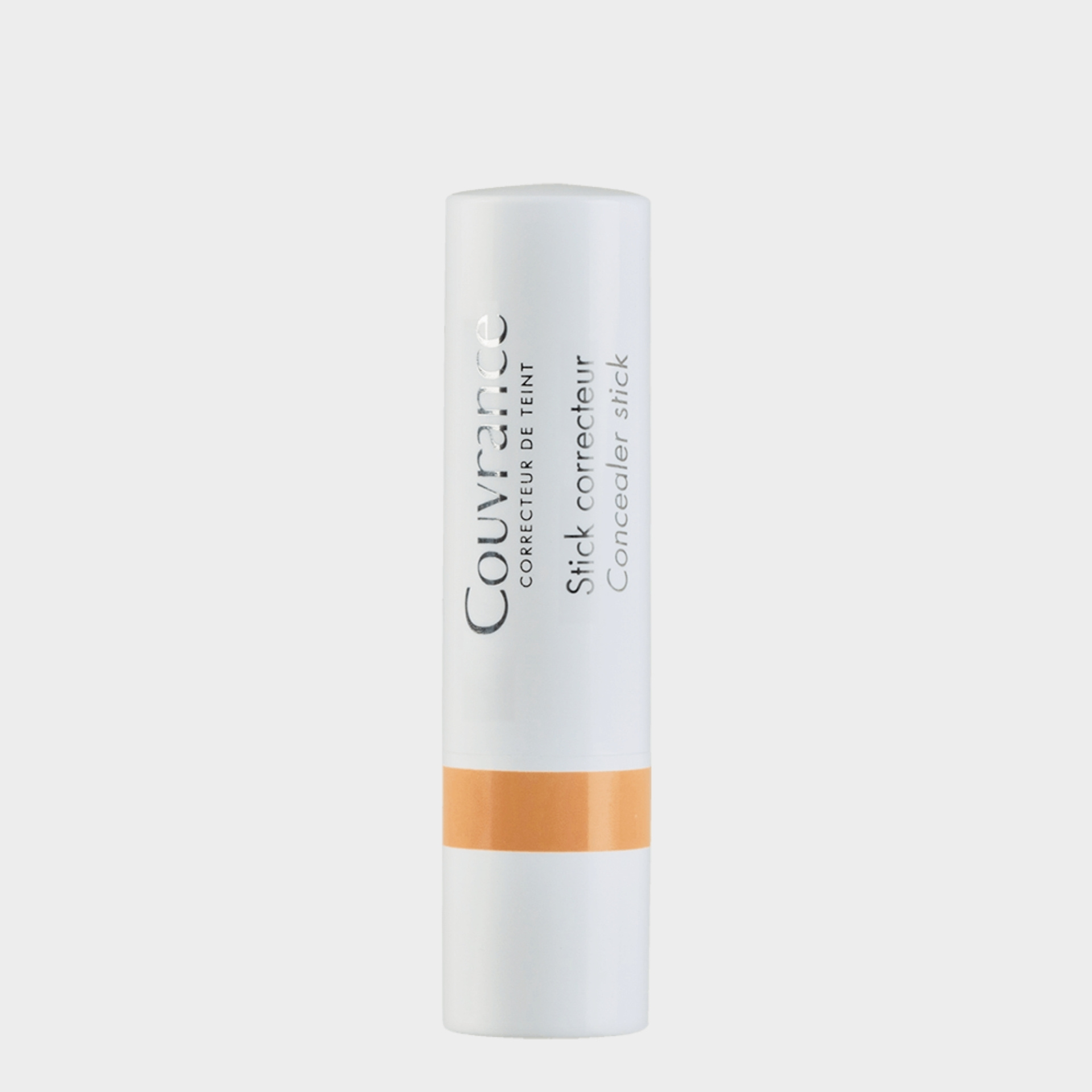 Stick Corretor Avène Couvrance SPF30 Tom Coral Pele Sensível 4,2 gr
