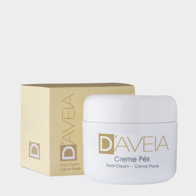 Creme Ps D'Aveia 100 ml