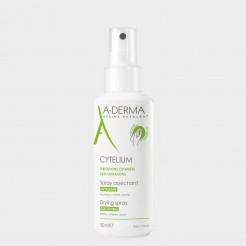 Spray Calmante A-Derma Cytelium Pele Irritada 100 ml