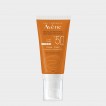 Protetor Solar Avne SPF50+ Sem Perfume Pele Clara Hipersensvel 50 ml