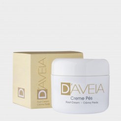 Creme Ps D'Aveia 100 ml