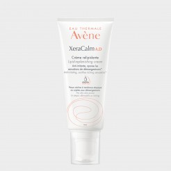 Creme Corporal Relipidante Avne Xeracalm A.D Pele Prurido Atpica 200 ml