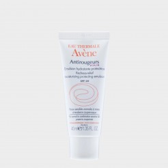 Emulso de Rosto Suavizante Avne Antirougerus Anti-Vermelhido SPF30 40 ml