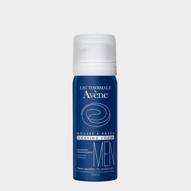 Espuma Barbear Avne Men 50 ml