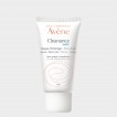 Máscara de Rosto Esfoliante Avène Cleanance Mask Pele Oleosa Tendência Acne 50 ml Máscara de Rosto Esfoliante Avène Cleanance Mask Pele Oleosa Tendência Acne 50 ml
