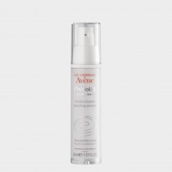 Emulso de Dia Anti-Rugas Avne Physiolift Pele Normal Mista 30 ml