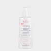 Leite de Limpeza de Rosto Refrescante Avne Antirougeurs Clean Pele Sensvel Vermelhido 400 ml