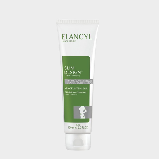 Gel Adelgaante Refirmante Anti-Celulite Elancyl Slim Design 150 ml