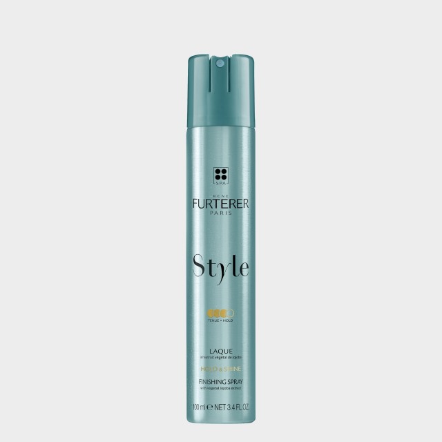 Laca de Fixao Ren Furterer Style 100 ml