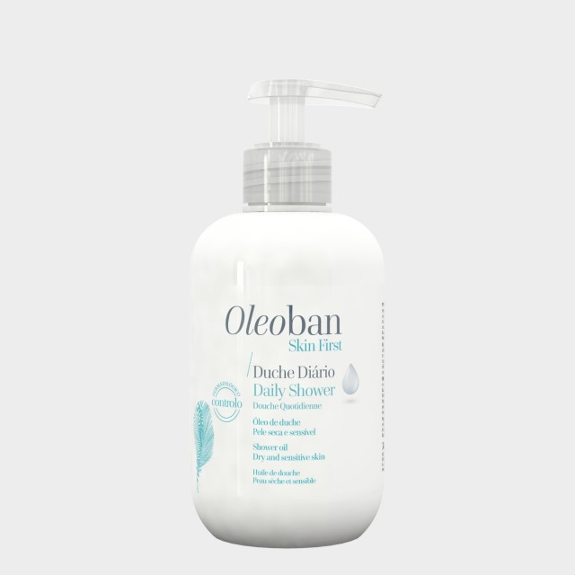 leo de Duche Oleoban Dirio 300 ml