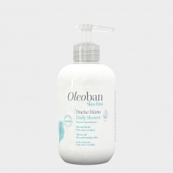 leo de Duche Oleoban Dirio 300 ml
