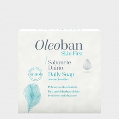 Sabonete Oleoban Dirio 100 gr