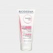 Gel de Limpeza Bioderma Sensibio DS+ Corpo e Rosto 200 ml Gel de Limpeza Bioderma Sensibio DS+ Corpo e Rosto 200 ml