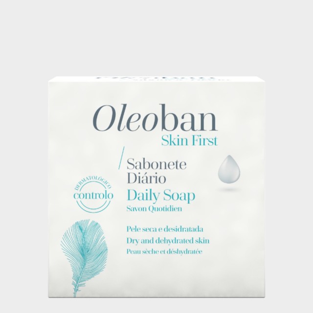Sabonete Oleoban Dirio 100 gr