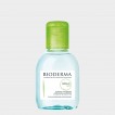 Água Micelar Rosto Bioderma Sébium H2O 100 ml Água Micelar Rosto Bioderma Sébium H2O 100 ml