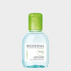 gua Micelar Rosto Bioderma Sbium H2O 100 ml