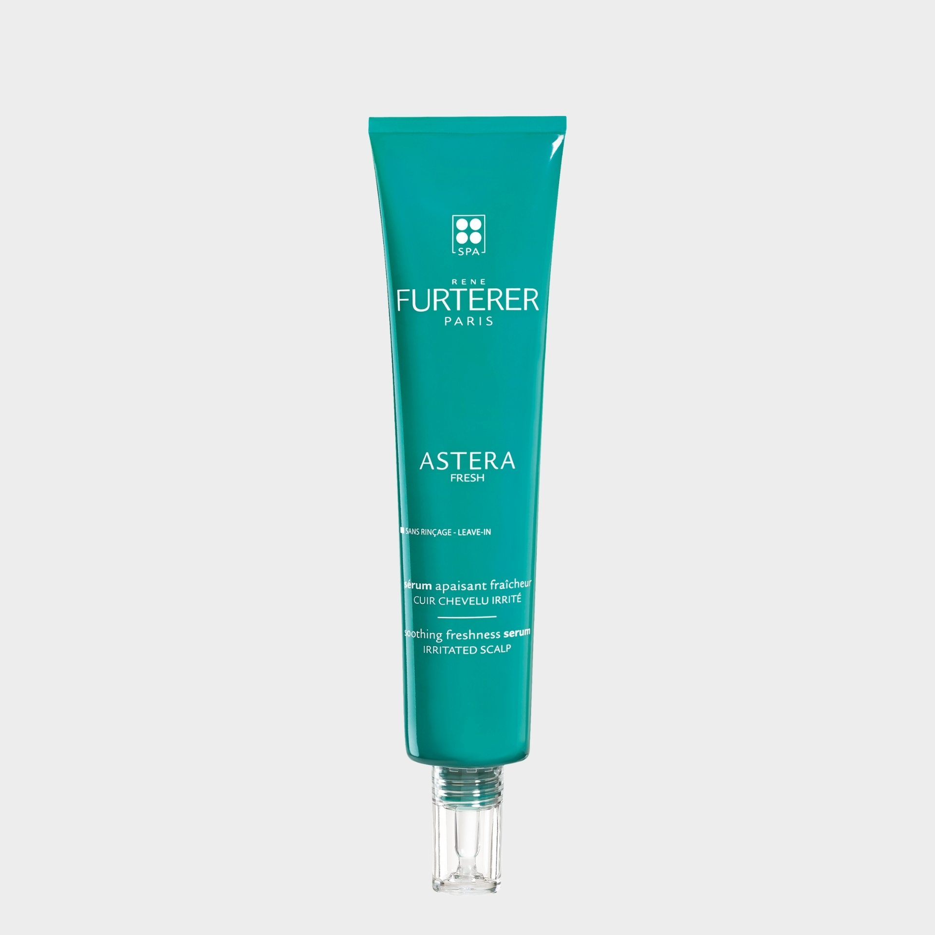 Sérum Capilar Suavizante René Furterer Astera Fresh Couro Cabeludo Irritado 75 ml
