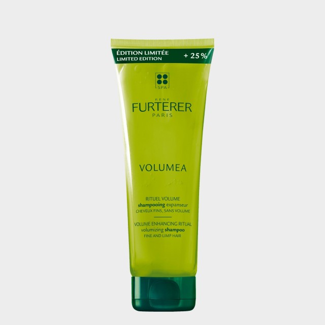 Champ Avolumador Ren Furterer Volumea Cabelos Finos 250 ml