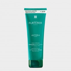 Champ Suavizante Ren Furterer Astera Fresh Couro Cabeludo Irritado 250 ml