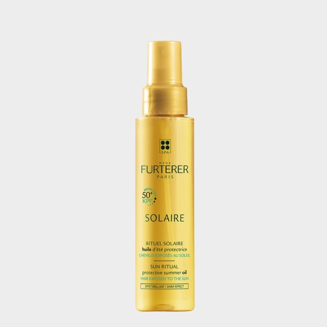 leo Capilar Solar Ren Furterer Solaire 100 ml