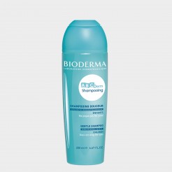 Champ Suave Beb e Criana Bioderma ABCDerm 200 ml