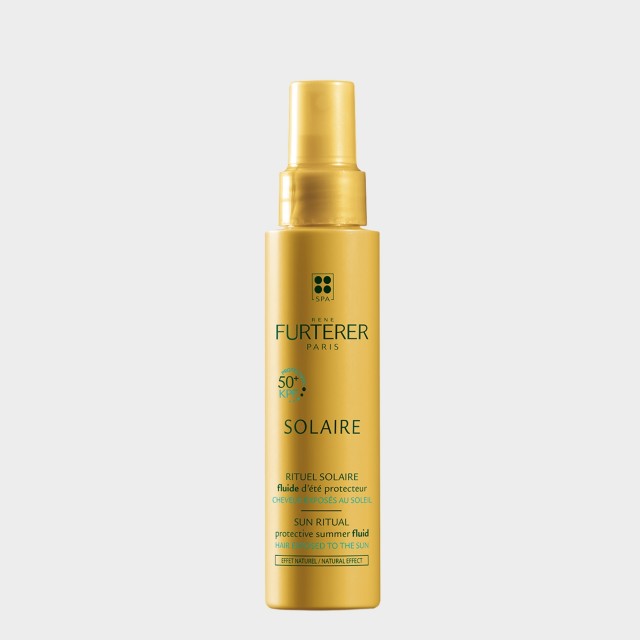 Fluido Capilar Protetor Solar Ren Furterer Solaire 100 ml