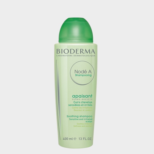Champô Calmante Bioderma Nodé A Fluide 400 ml Champô Calmante Bioderma Nodé A Fluide 400 ml