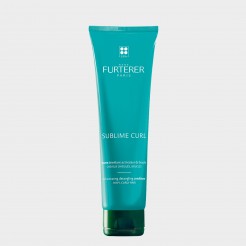 Blsamo Capilar Suavizante Ren Furterer Sublime Curl Cabelos Ondulados Encaracolados 150 ml
