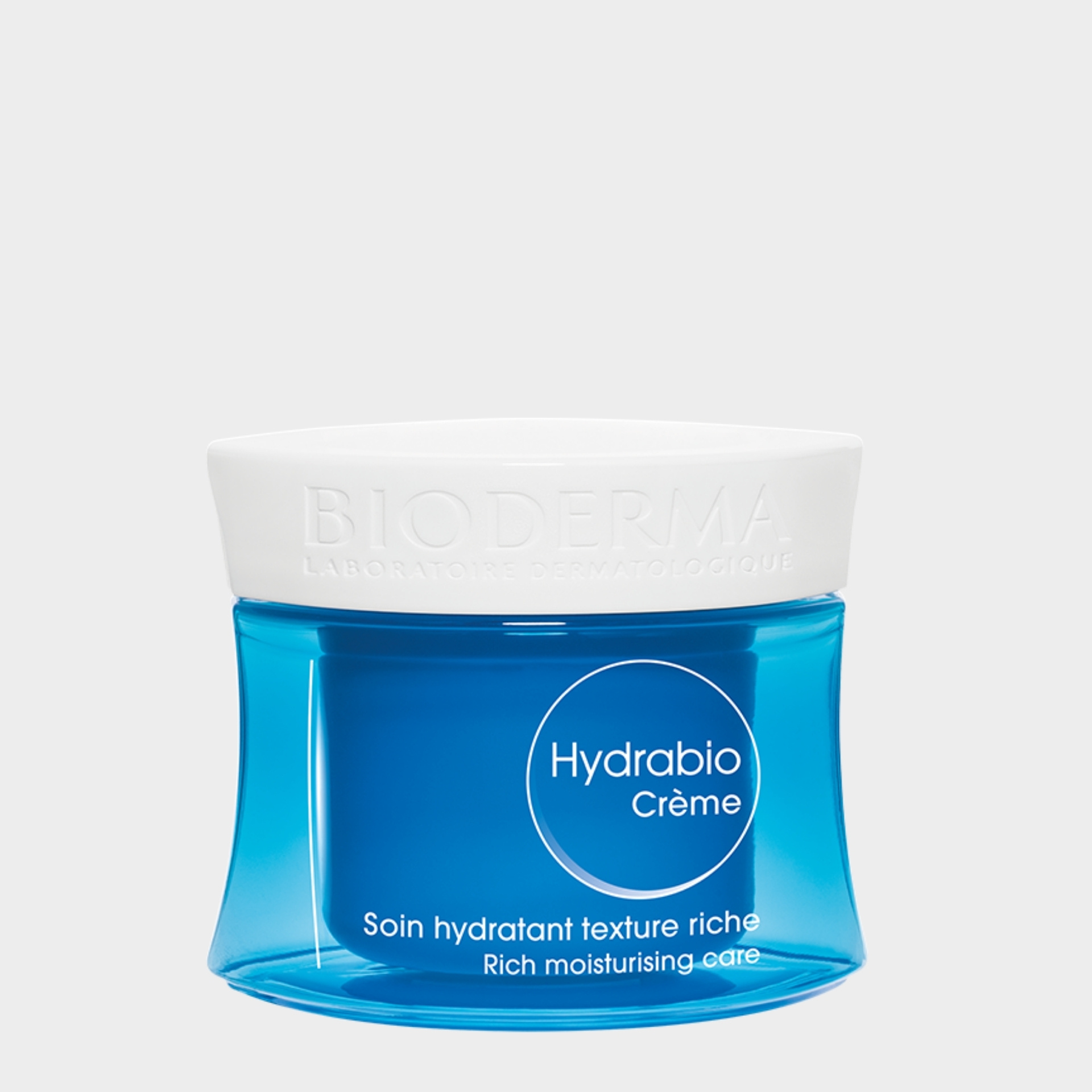 Creme Hidratante Bioderma Hydrabio Pele Seca Sensível 50 ml