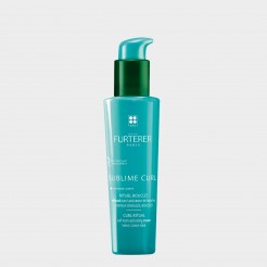 Creme Capilar Ren Furterer Sublime Curl Cabelos Ondulados Encaracolados 100 ml