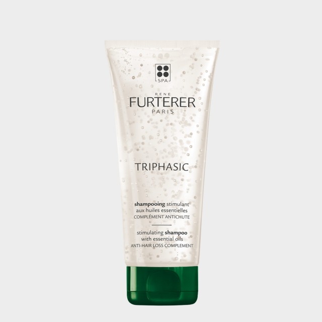 Champ Estimulante Anti-Queda Ren Furterer Triphasic 200 ml