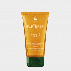 Champ Nutritivo Ren Furterer Karit Nutri Cabelos Secos Couro Cabeludo Seco 150 ml