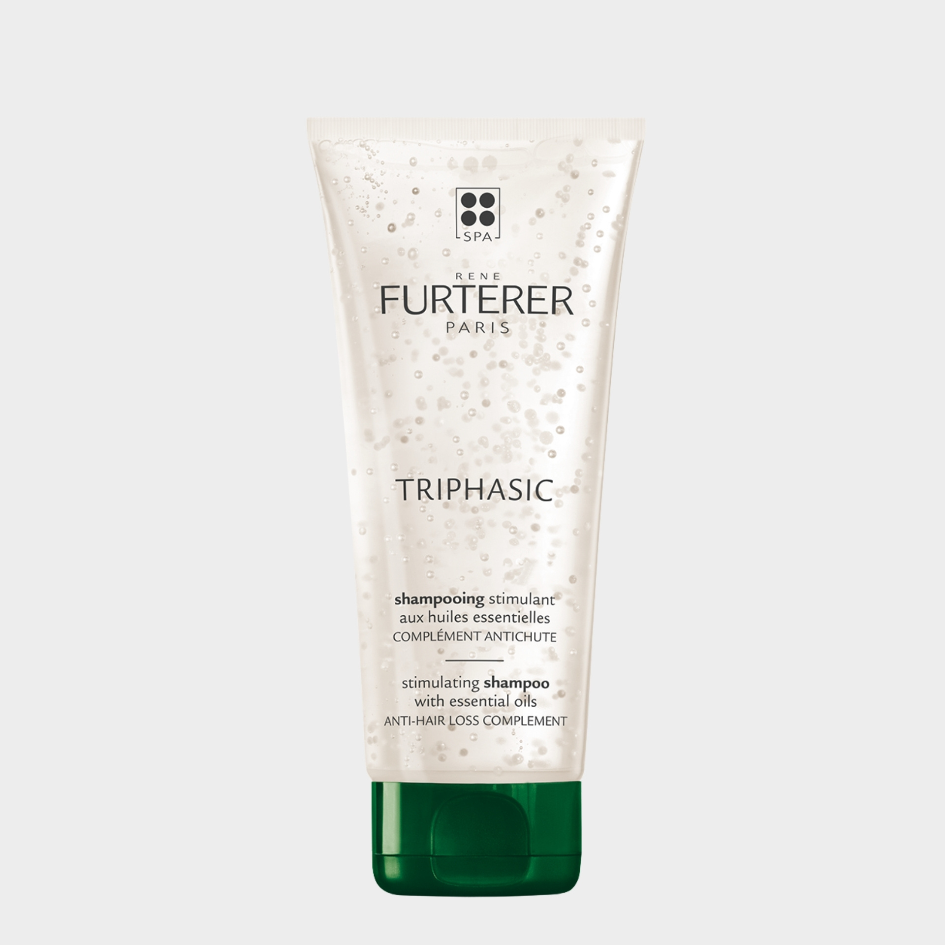 Champô Estimulante Anti-Queda René Furterer Triphasic 200 ml