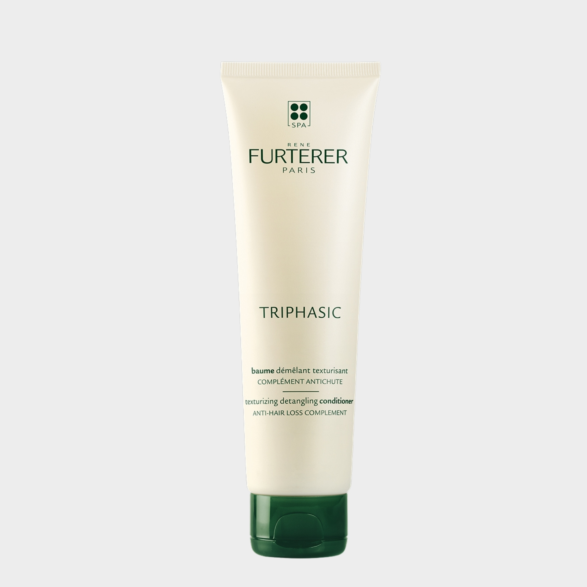 Bálsamo Capilar Suavizante René Furterer Triphasic Cabelo com Queda 150ml