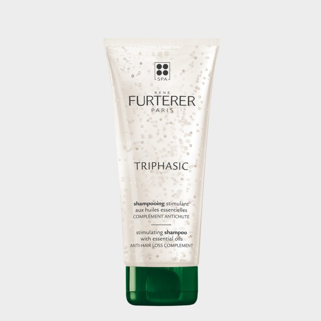 Champ Estimulante Anti-Queda Ren Furterer Triphasic 250 ml
