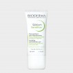 Creme Calmante Bioderma Sébium Sensitive Pele Tendência Acne 30 ml Creme Calmante Bioderma Sébium Sensitive Pele Tendência Acne 30 ml