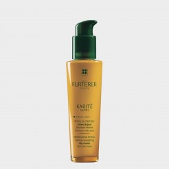 Creme Capilar Hidratante Ren Furterer Karit Nutri Cabelos Secos 100 ml