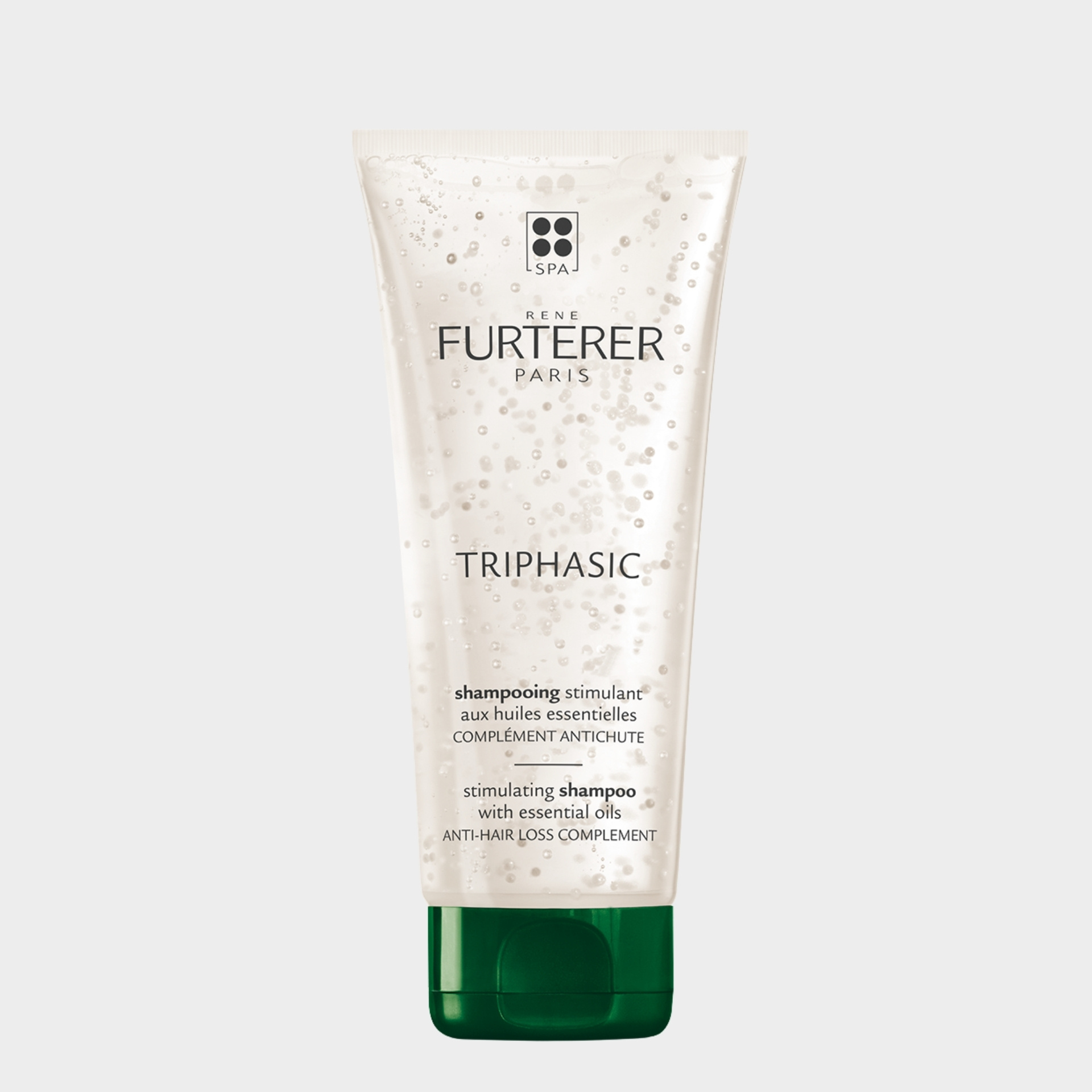 Champô Estimulante Anti-Queda René Furterer Triphasic 250 ml