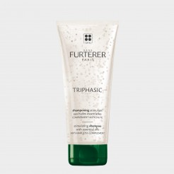 Champ Estimulante Anti-Queda Ren Furterer Triphasic 250 ml