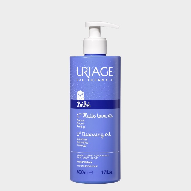 leo Lavante Beb Uriage 500 ml
