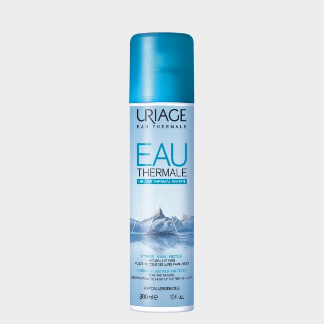 gua Termal Uriage 300 ml