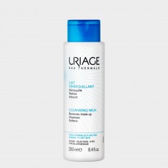 Leite Desmaquilhante Uriage 250 ml