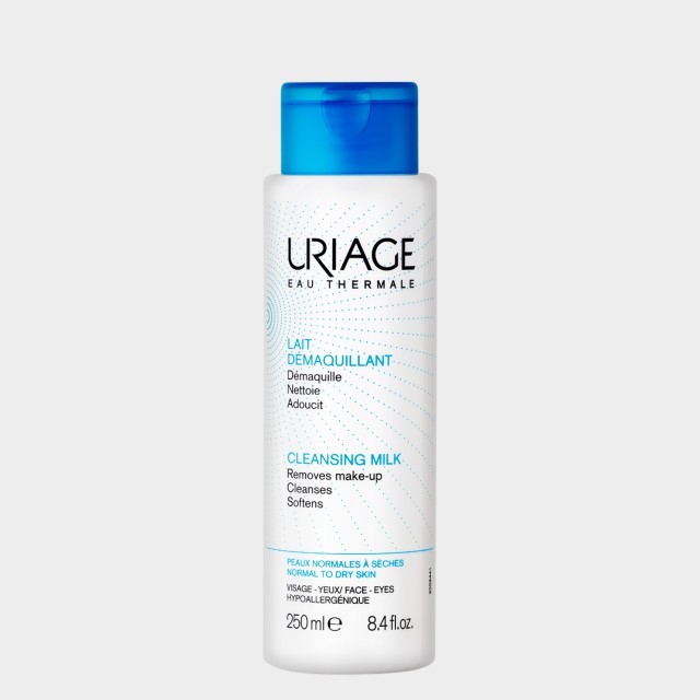 Leite Desmaquilhante Uriage 250 ml